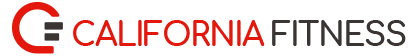 Logo-orizzontale-red California Fitness - Manduria - Palestra