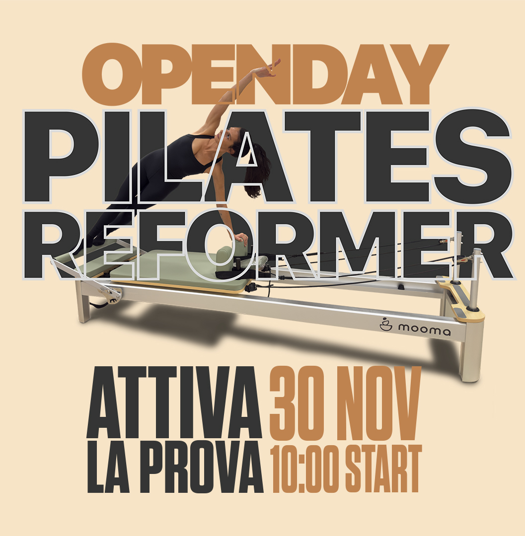 California-Fitness-Pilates-Reformer- corso - Manduria - Taranto